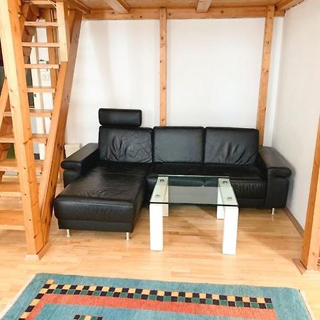 Pension Huber - Apartement Wien 9 Luaran gambar