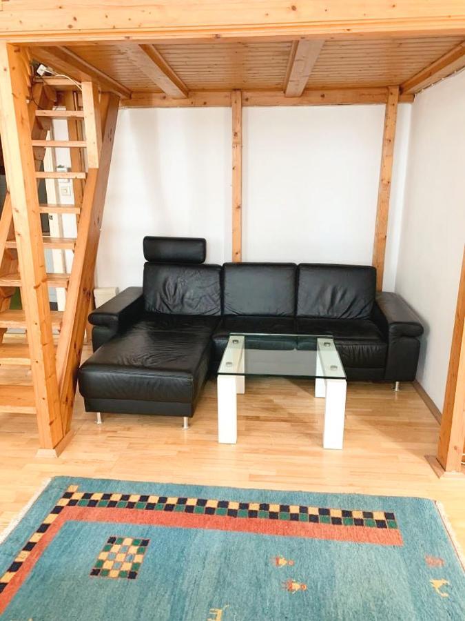 Pension Huber - Apartement Wien 9 Luaran gambar